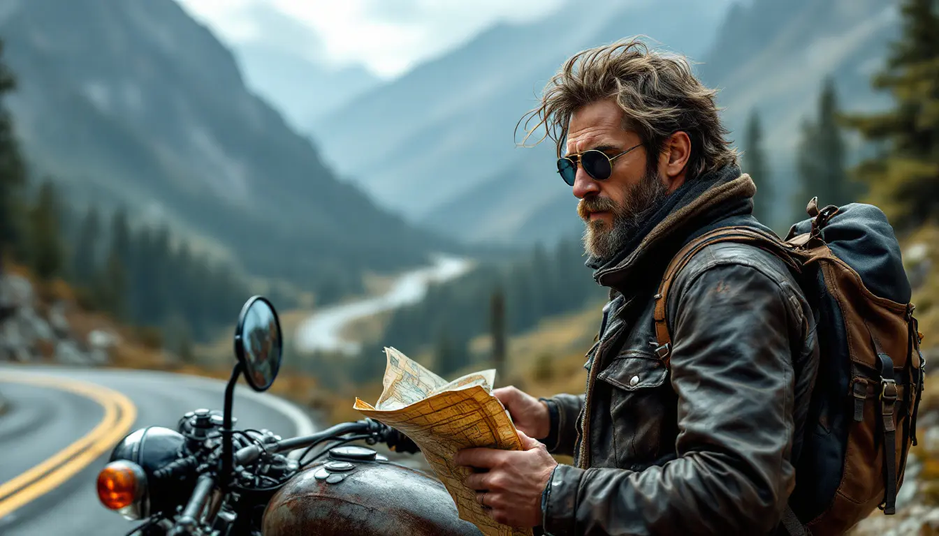 scopri le principali sfide che devono affrontare i motociclisti durante i loro viaggi, dalle condizioni meteorologiche variabili alle questioni di sicurezza. preparati a superare gli ostacoli e vivere avventure indimenticabili su due ruote.