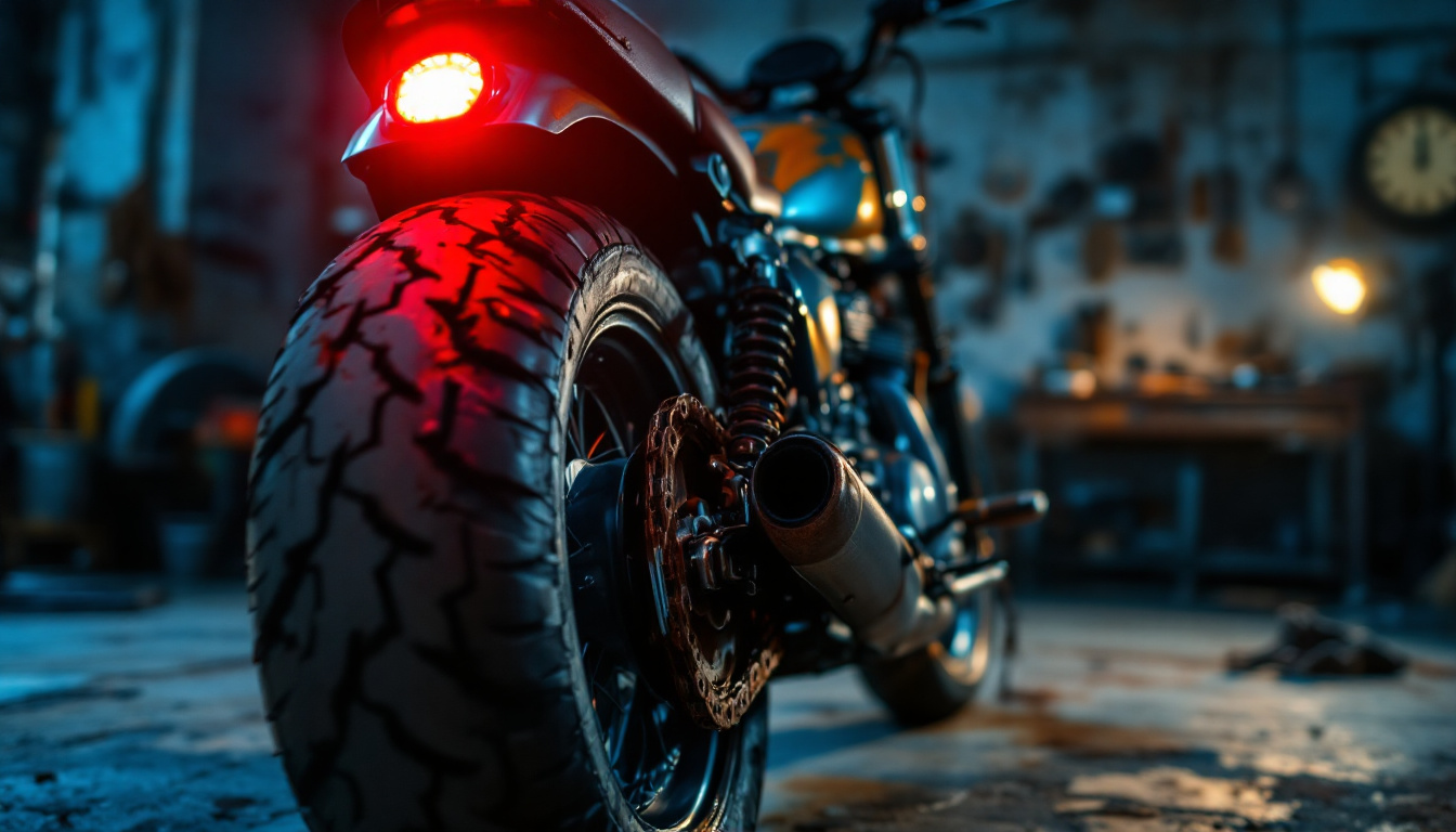 découvrez les signes révélateurs indiquant qu'il est temps de réviser votre moto. apprenez à reconnaître les symptômes de dysfonctionnement et à garantir la sécurité et la performance de votre véhicule. ne laissez pas les problèmes s'aggraver, restez informé pour une conduite sereine.