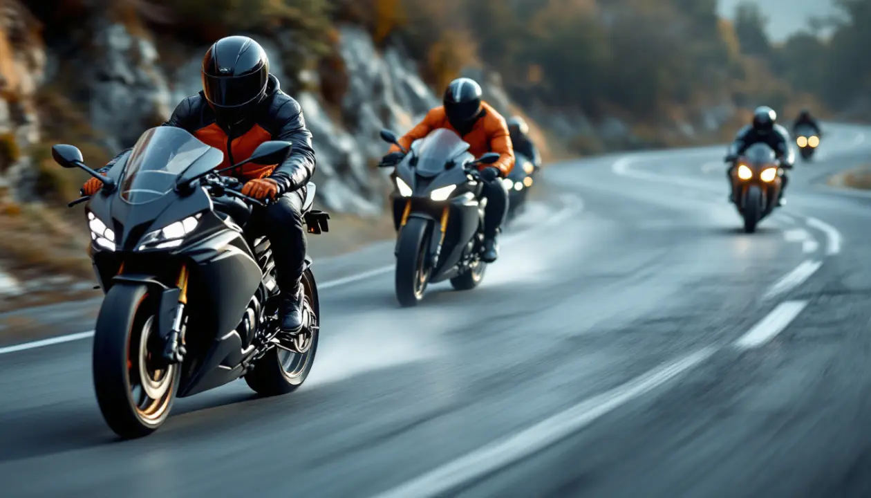 découvrez les techniques de freinage efficaces pour motards afin d'améliorer votre sécurité et votre maîtrise de la route. apprenez à freiner en toute confiance dans diverses conditions, et optimisez vos déplacements à moto.