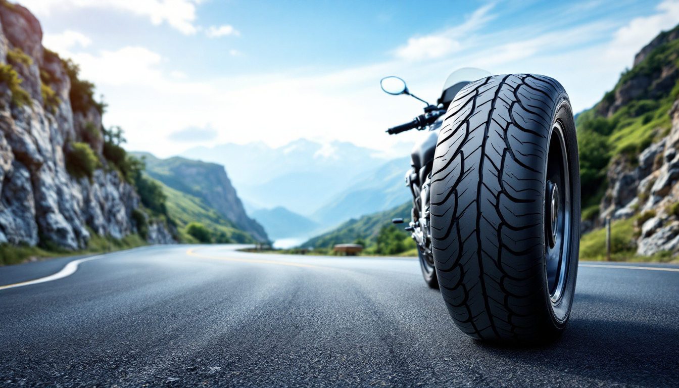 découvrez comment le choix des pneus influence la sécurité à moto. apprenez les critères essentiels pour garantir une conduite en toute sécurité et éviter les accidents grâce à des pneus adaptés.