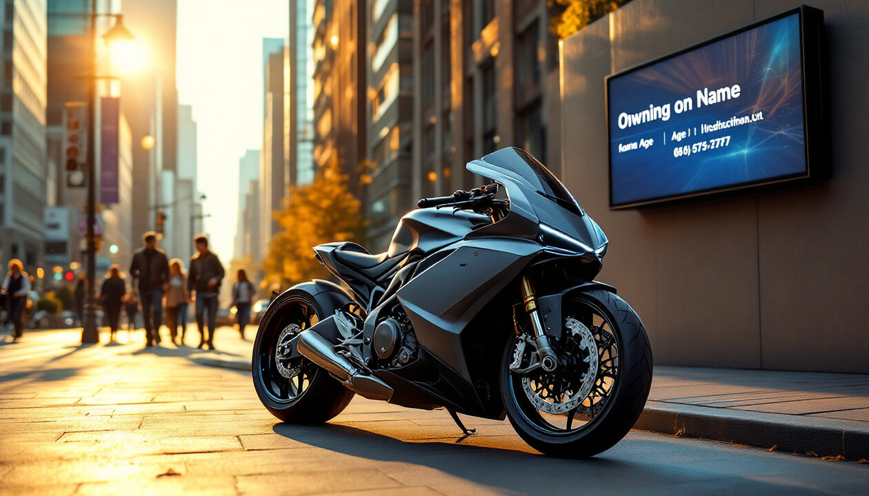 découvrez tout sur l'univers passionnant des deux-roues et l'importance de protéger vos informations personnelles. nous aborderons les meilleures pratiques pour sécuriser vos données tout en profitant pleinement de votre véhicule à deux roues.