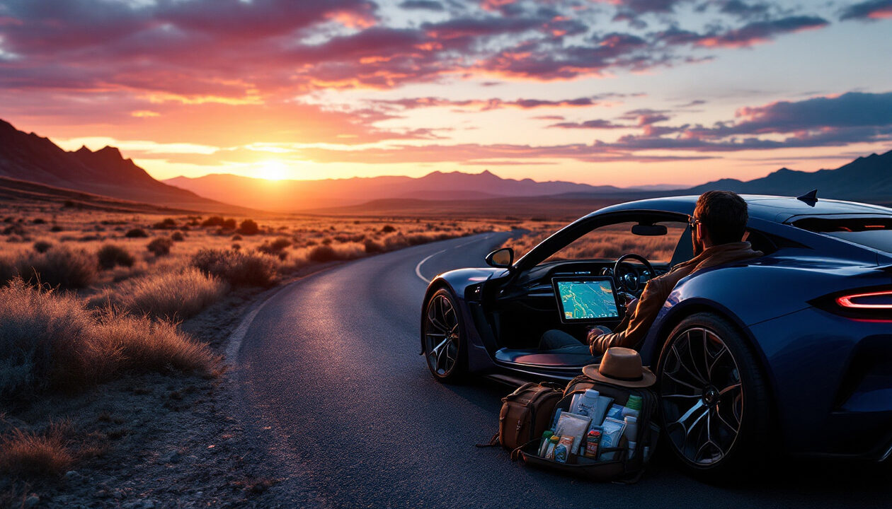 découvrez les essentiels de l'équipement pour le pilote lors de votre premier road trip en a2. dans cet article, nous partageons des conseils pratiques et des indispensables pour garantir un voyage confortable et sécurisé sur la route. préparez-vous à vivre une aventure inoubliable !