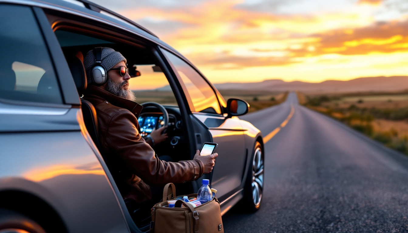 discover all the essentials for a successful first road trip in A2! in this third episode, we present to you the essential equipment for the rider, in order to guarantee comfort and safety on the road. whether you are a novice or experienced, these practical tips will help you fully enjoy your motorcycle adventure.