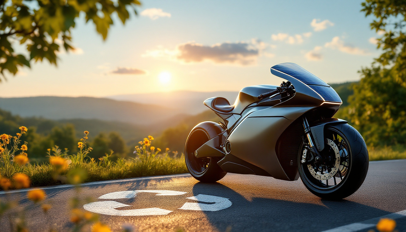 découvrez comment allier passion pour la moto et engagement écologique. explorez des pratiques durables, des innovations vertes et des conseils pour rouler en toute responsabilité tout en préservant notre planète.
