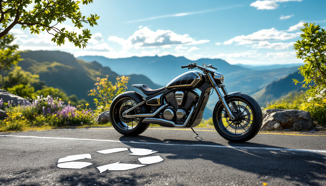 découvrez comment la passion pour la moto peut s'allier à une approche éco-responsable. explorez des pratiques durables, des innovations écologiques et des conseils pour concilier votre amour de la moto avec un respect de l'environnement.