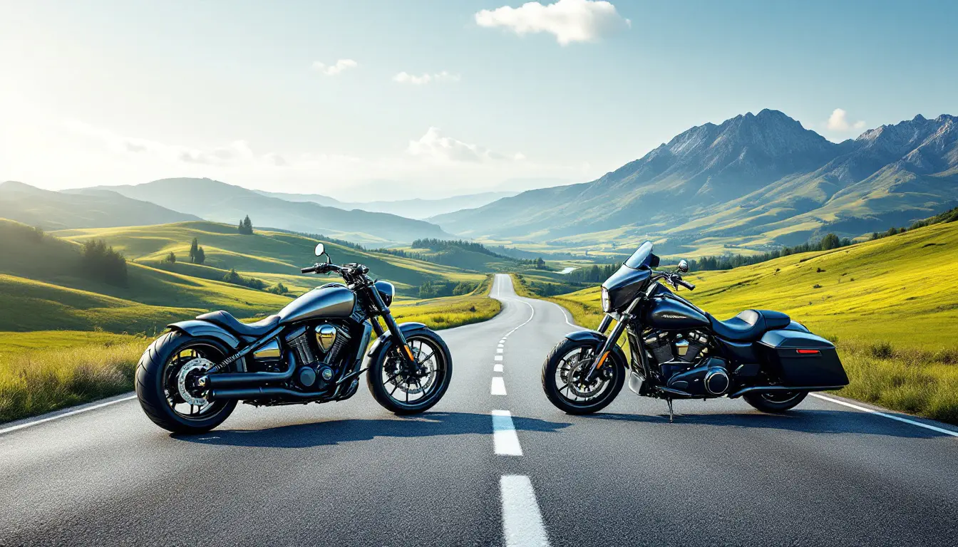 découvrez les différences essentielles entre les motos roadster et touring pour faire le meilleur choix selon vos envies d'aventure et de confort. explorez les caractéristiques, avantages et inconvénients de chaque type de moto afin de trouver celle qui correspond parfaitement à votre style de conduite.