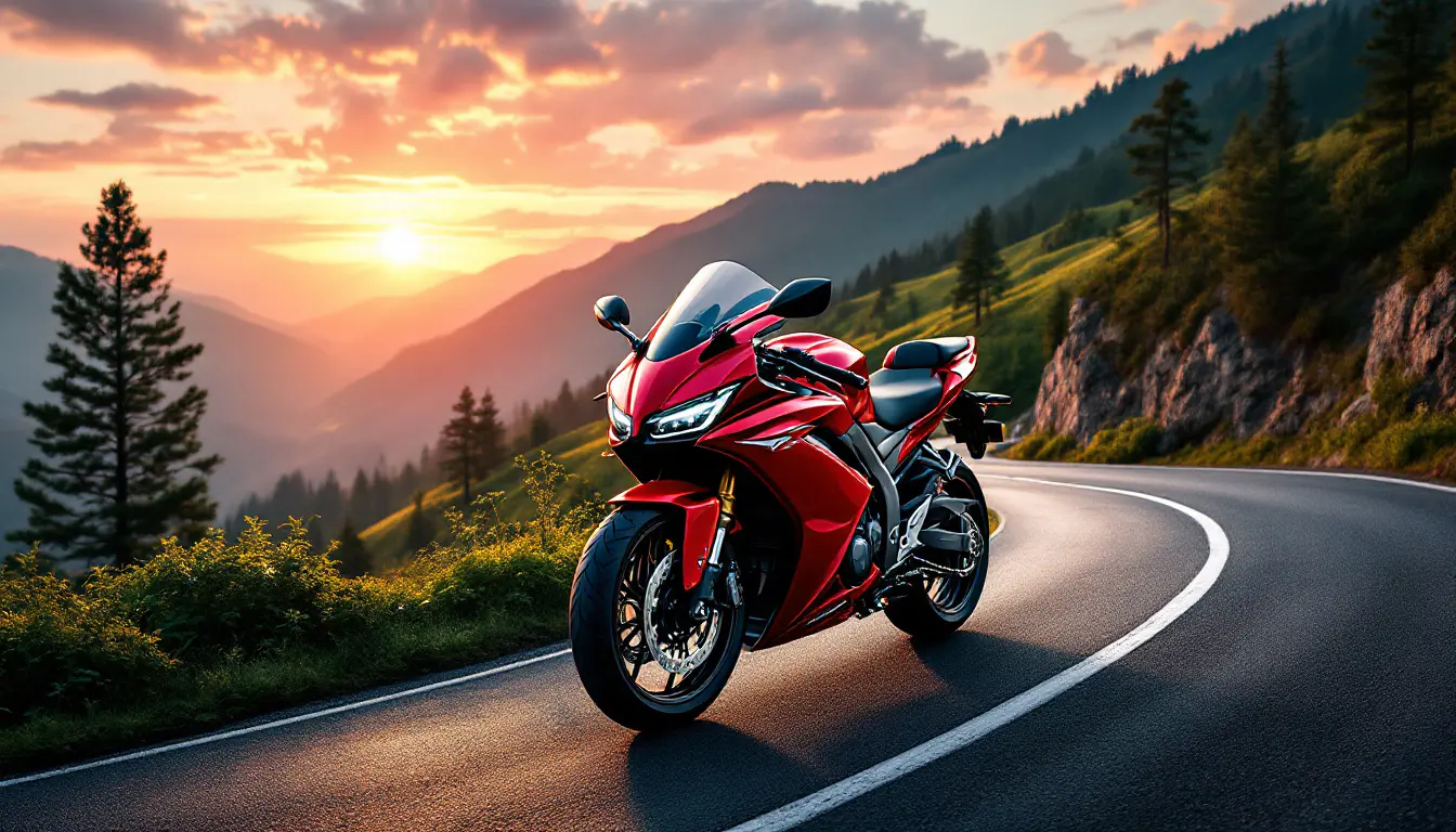 take advantage of honda red moto's exceptional offer: up to 2024 € trade-in for your vehicle! don't miss this chance to benefit from an incredible discount while discovering our high-performing and innovative models. fill up on savings and pleasure on the road!