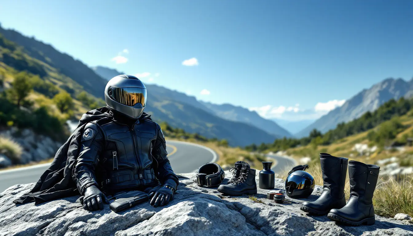 scopri i vantaggi di investire in protezioni per la tua moto. proteggi il tuo veicolo dei rischi, migliora la sicurezza durante i tuoi tragitti e prolungare la durata della tua moto con attrezzature adeguate. non lasciare che gli imprevisti rovinino la tua passione per la moto.