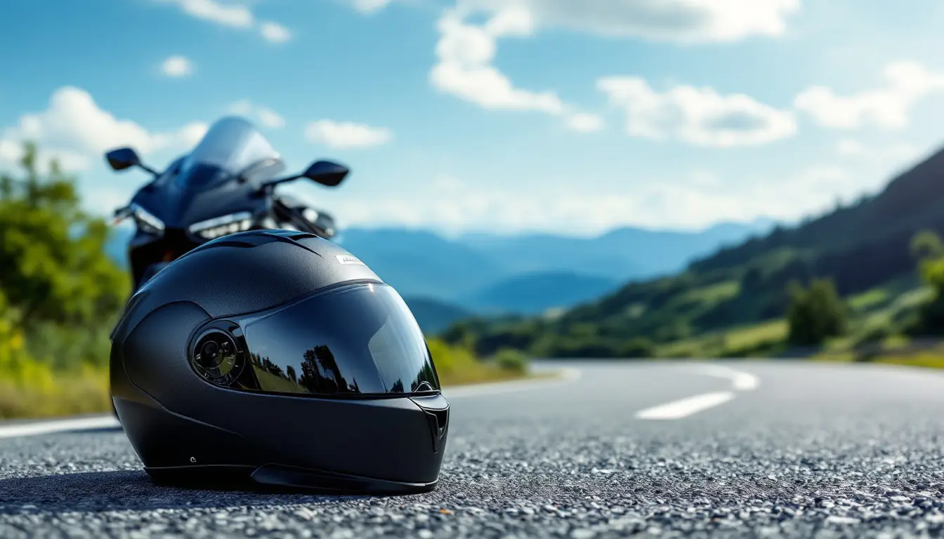 scopri le ragioni essenziali per investire in protezioni per la tua moto. garantisci la tua sicurezza, prolungare la durata del tuo veicolo e migliorare il tuo comfort di guida con attrezzature adeguate. non lasciare nulla al caso durante i tuoi viaggi!