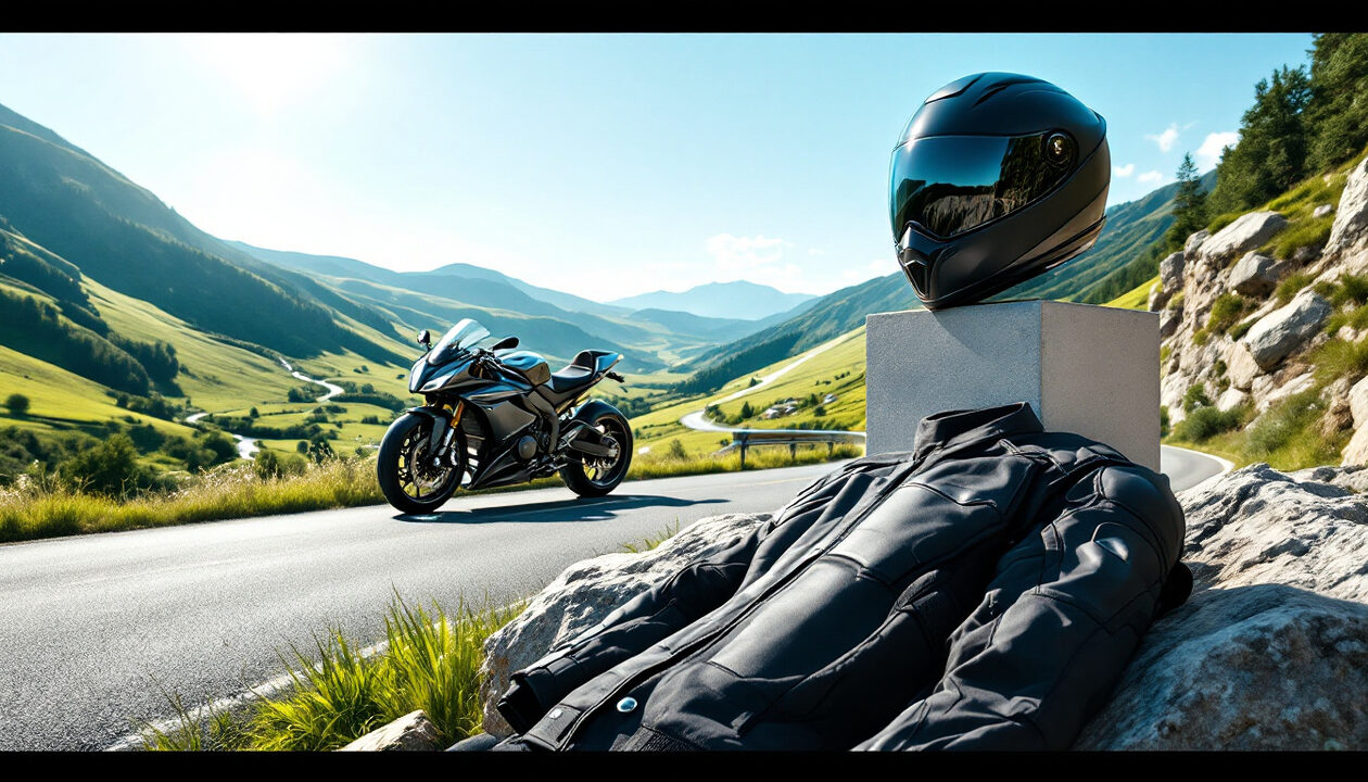 découvrez les avantages d'investir dans des protections pour votre moto. protégez votre véhicule des dommages, améliorez votre sécurité sur la route et prolongez la durée de vie de votre moto grâce à des accessoires adaptés. informez-vous sur les différentes options disponibles et faites le choix éclairé pour votre conduite.