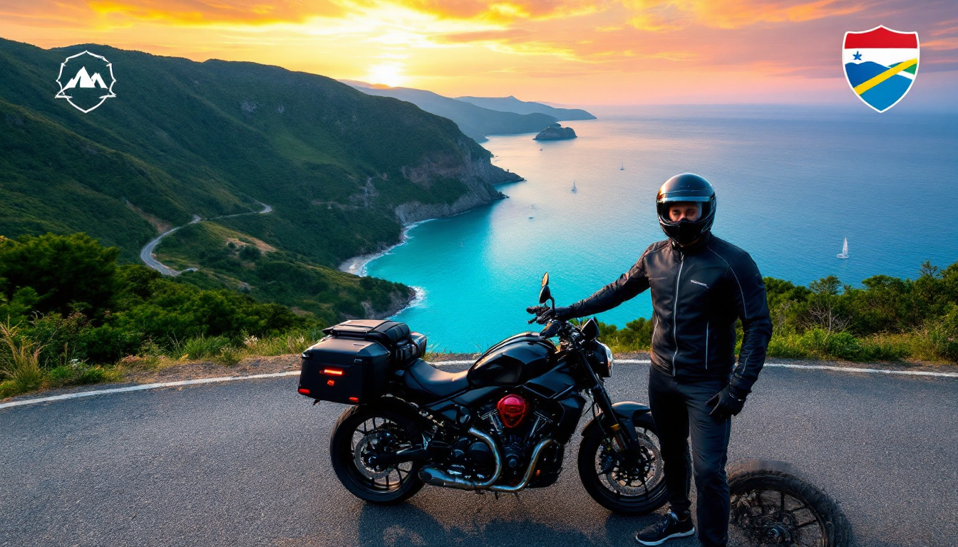 découvrez les meilleures options d'assurance pour voyager à moto en toute sérénité. comparez les couvertures, les garanties et trouvez l'assurance adaptée à vos besoins pour explorer de nouveaux horizons sur deux roues.