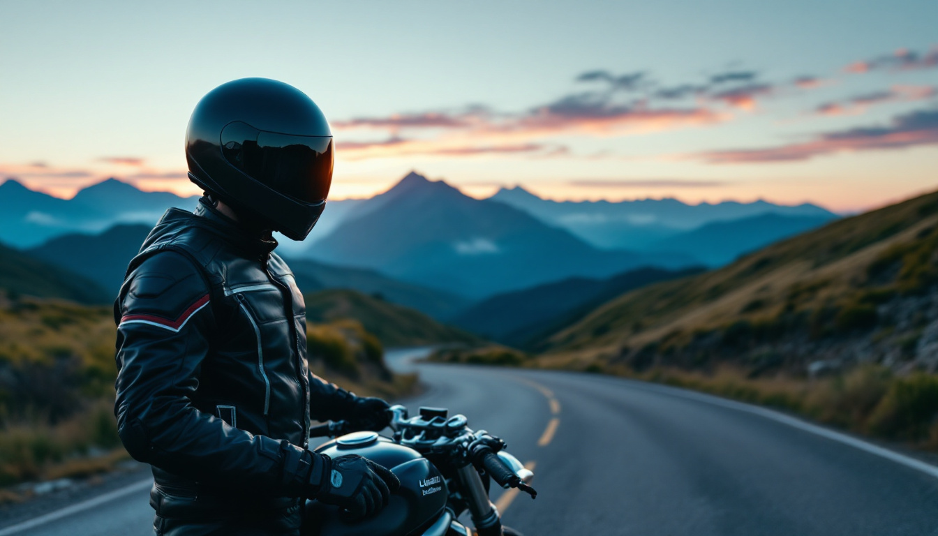 découvrez les meilleures options d'assurances pour voyager à moto en toute sécurité. choisissez la couverture adaptée à vos besoins, protégez-vous contre les imprévus et partez l'esprit tranquille sur les routes. informez-vous sur les garanties essentielles et faites le bon choix pour votre aventure à deux roues.