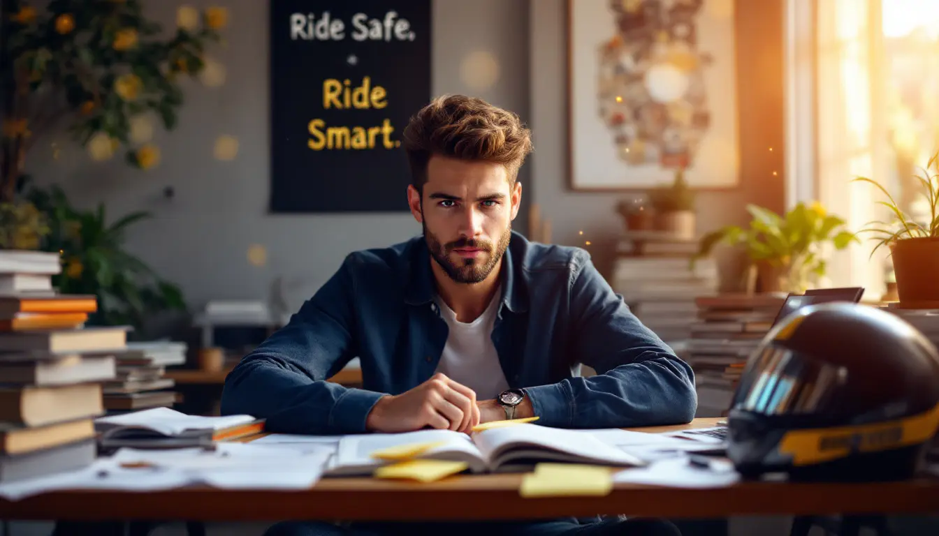 scopri le risposte alle domande frequenti e i trucchi da evitare per superare l'esame del codice della strada necessario per ottenere la patente moto. preparati efficacemente grazie ai nostri consigli pratici e aumenta le tue chances di successo.