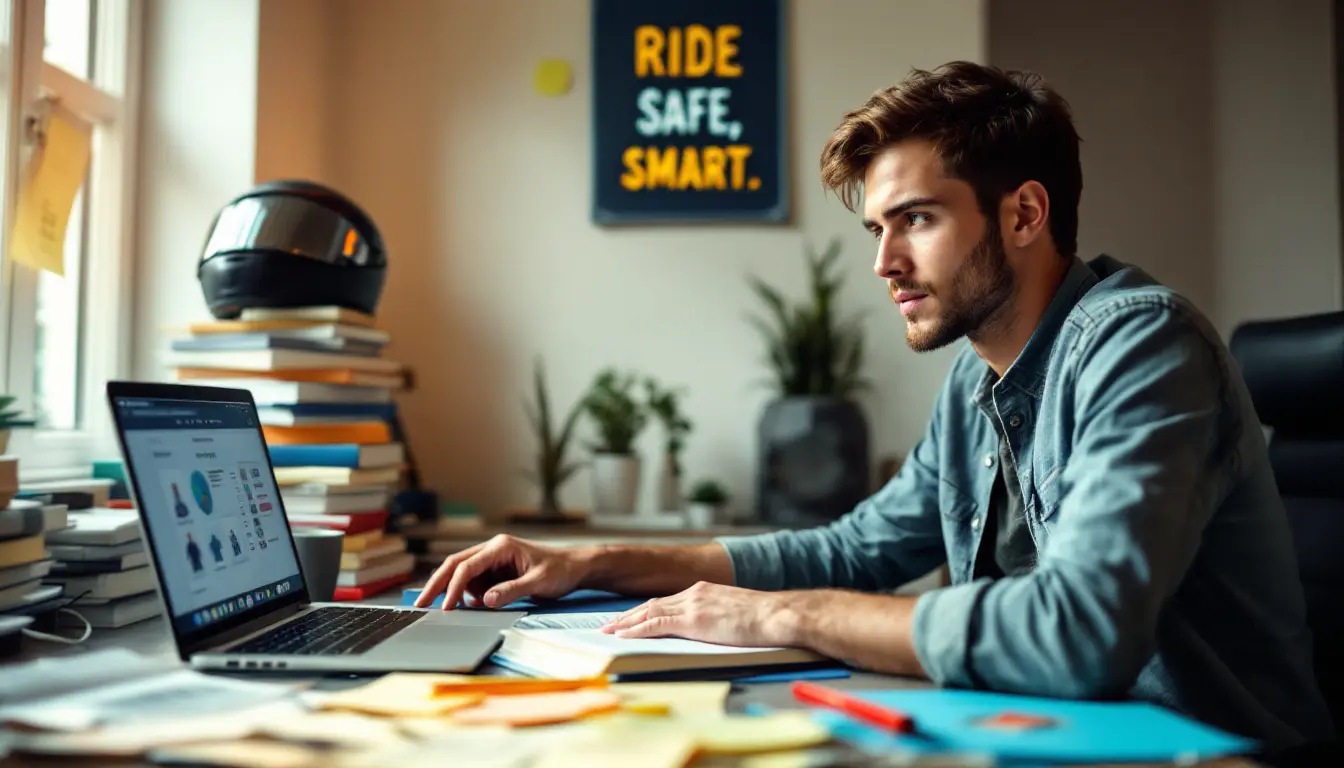 scopri le domande frequenti e i trucchi da evitare durante l'esame del codice per la patente moto. preparati efficacemente con i nostri consigli e trucchi per superare l'esame e ottenere la tua patente in tutta serenità.