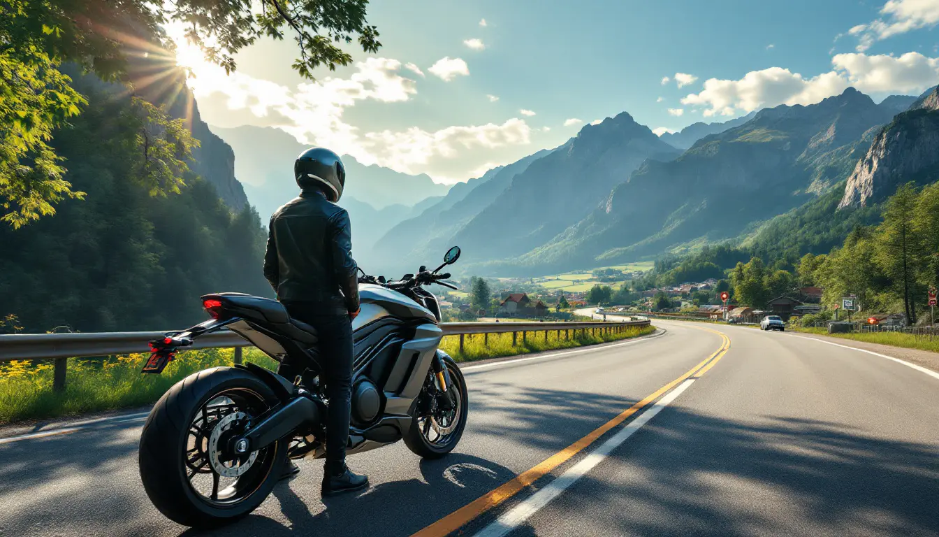 découvrez si un road trip à moto électrique est une aventure séduisante ou un défi insurmontable. explorez nos conseils, itinéraires et témoignages pour vivre une expérience inoubliable sur deux roues, tout en respectant l'environnement.