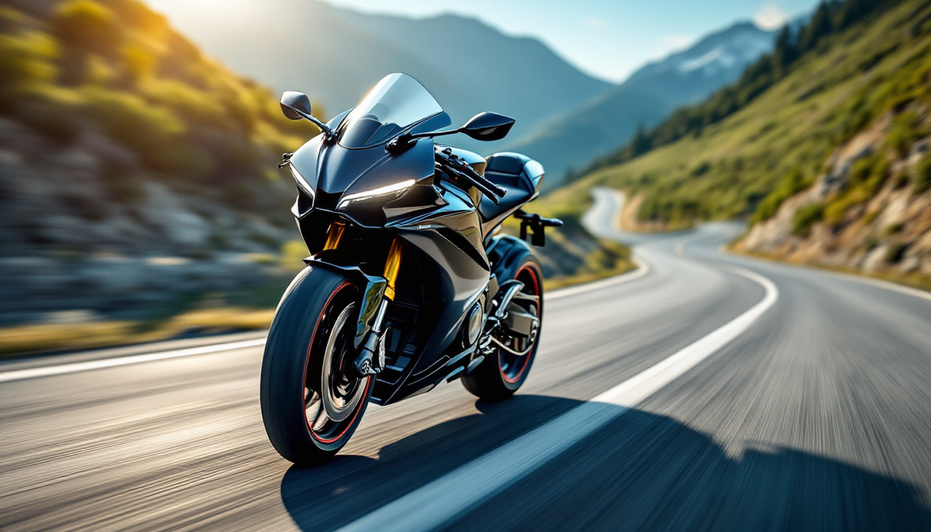 découvrez notre guide ultime sur les meilleurs pneus hypersport pour motos, spécialement conçu pour les roadsters et sportives. profitez de conseils d'experts, de comparatifs et de recommandations pour optimiser vos performances sur la route et la piste.