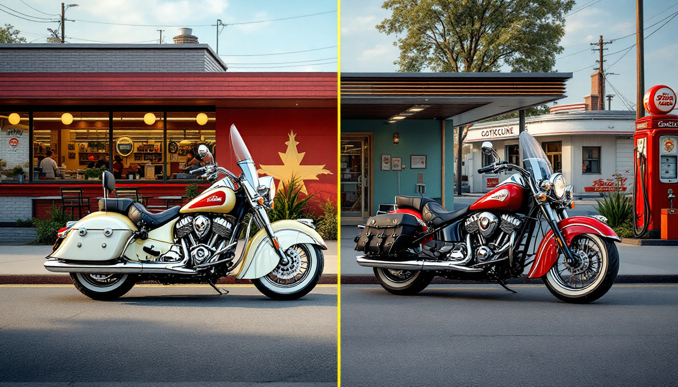 discover the fascinating evolution of offers for motorcycles, maxi-scooters, and scooters with S'pion. explore the current trends, innovations, and advice for choosing the two-wheeler that meets your needs and lifestyle.