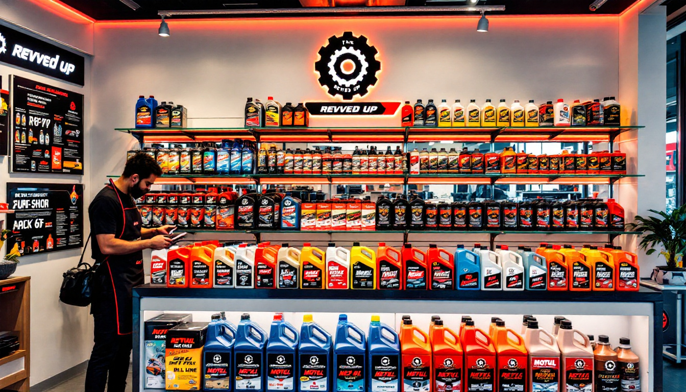 discover everything you need to know about buying engine oils for 2-stroke motorcycles in 2024. complete guide on types of oils, purchasing tips, and recommendations to extend the life of your engine.