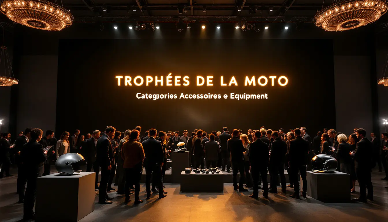 scopri i finalisti dei trofei della moto nelle categorie accessori e attrezzature. immergiti nel mondo affascinante delle innovazioni e dei prodotti che plasmano l'esperienza dei motociclisti.
