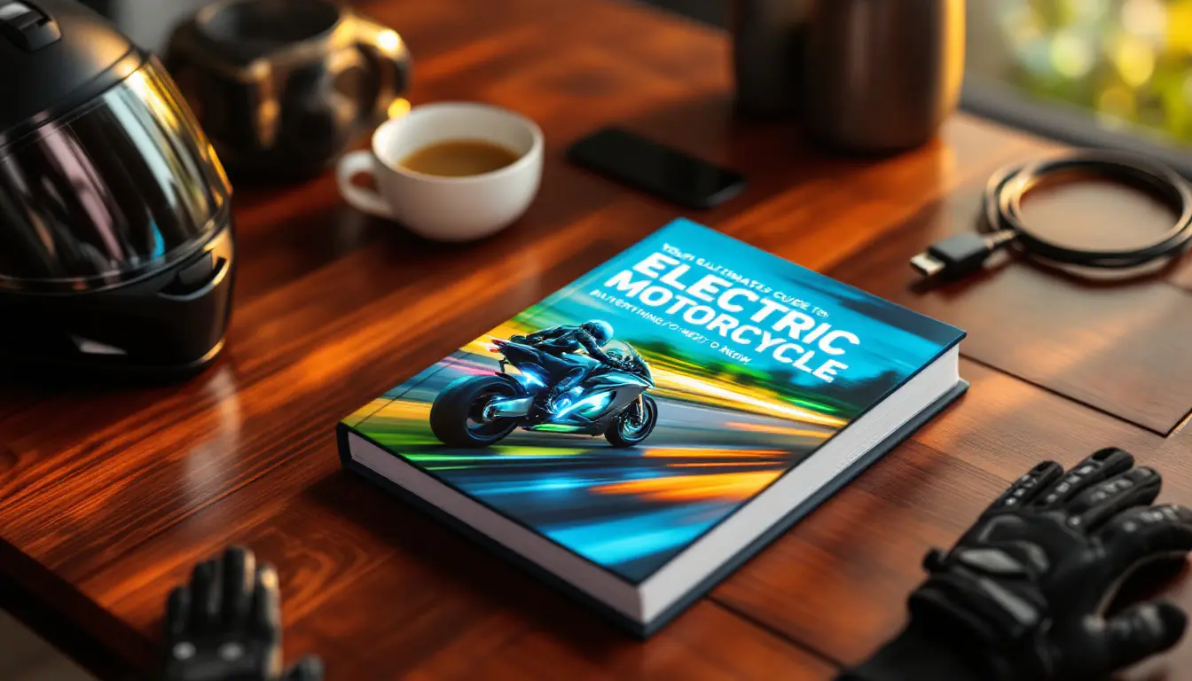 scoprite la nostra guida definitiva per scegliere la moto elettrica. imparate tutto ciò che c' è da sapere sui modelli, le caratteristiche e i consigli d' acquisto per fare la scelta migliore. trasformate la vostra esperienza di guida con una moto elettrica adatta alle vostre esigenze.