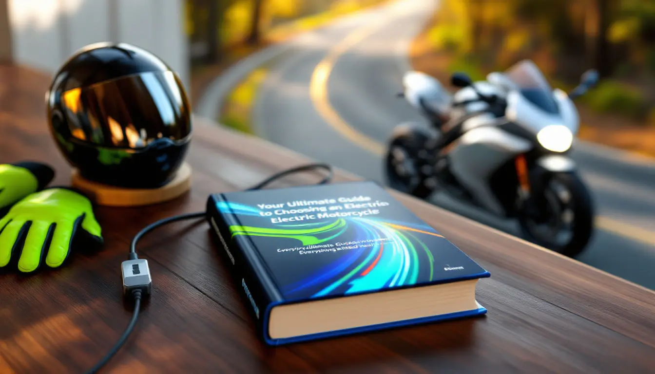 scoprite la nostra guida definitiva per scegliere la moto elettrica! esplorate i criteri essenziali, confrontate i modelli e trovate la moto che fa per voi grazie ai nostri consigli da esperti. tutto ciò che c' è da sapere per fare una scelta ben informata.