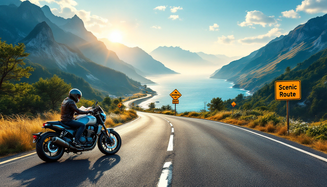 découvrez des conseils essentiels pour les débutants en moto. apprenez à préparer votre voyage, choisir votre équipement et vivre des aventures inoubliables sur deux roues. parfait pour les novices souhaitant explorer le monde à moto!