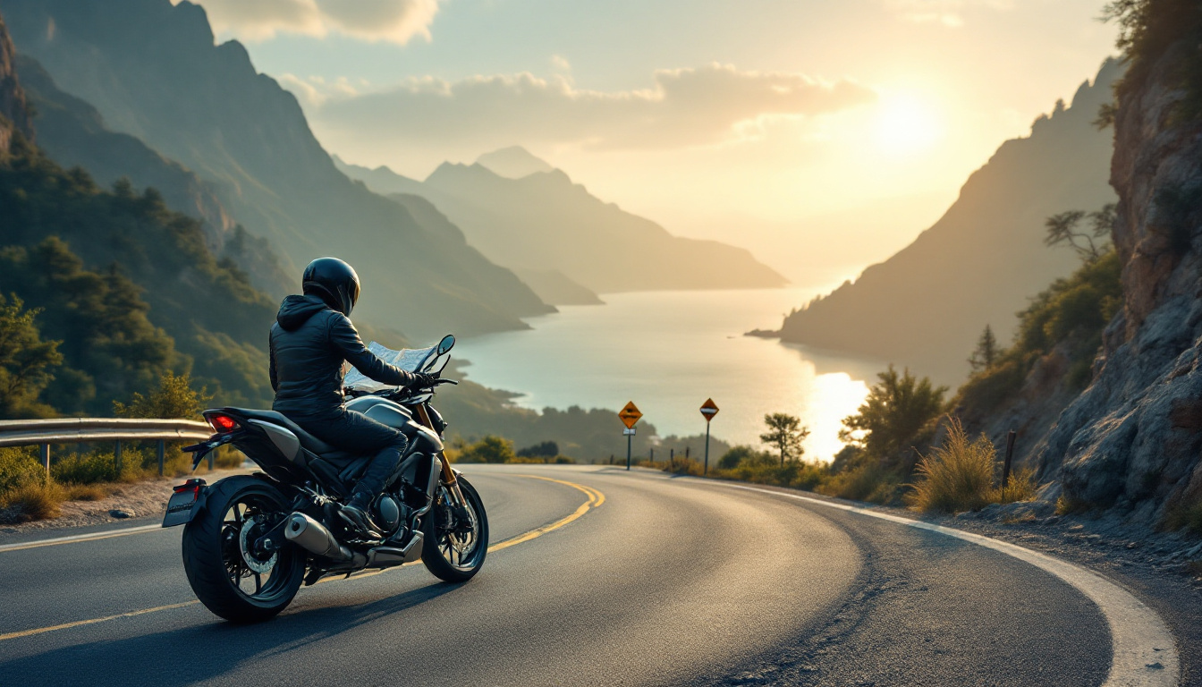 découvrez des conseils essentiels pour les débutants en voyage à moto. apprenez à préparer votre itinéraire, choisir l'équipement adéquat et améliorer votre sécurité sur la route. partez à l'aventure en toute confiance !