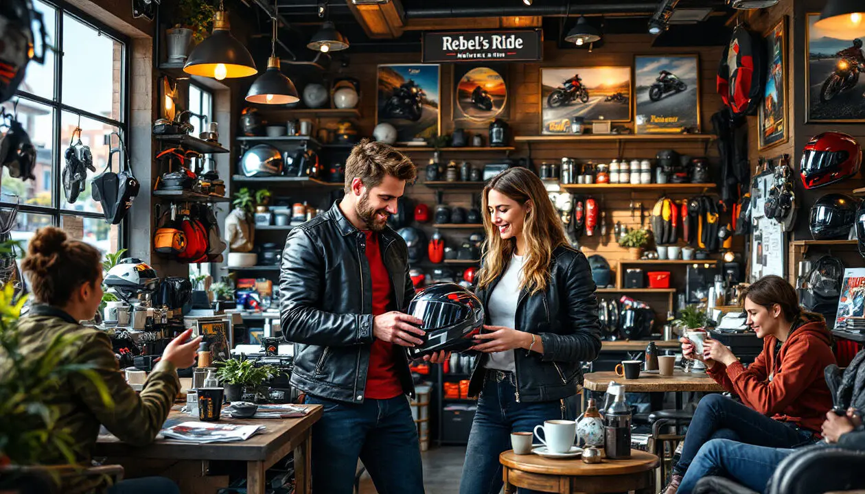 découvrez nos conseils pratiques pour trouver des accessoires de moto à prix doux. que vous soyez novice ou passionné, apprenez à dénicher les meilleures offres et à équiper votre deux-roues sans vous ruiner.