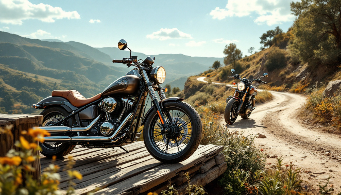 discover the different categories of motorcycles and determine which one best suits your riding style. Whether you are a novice looking for a suitable two-wheeler or an experienced rider looking to explore new sensations, our guide will help you make the perfect choice.