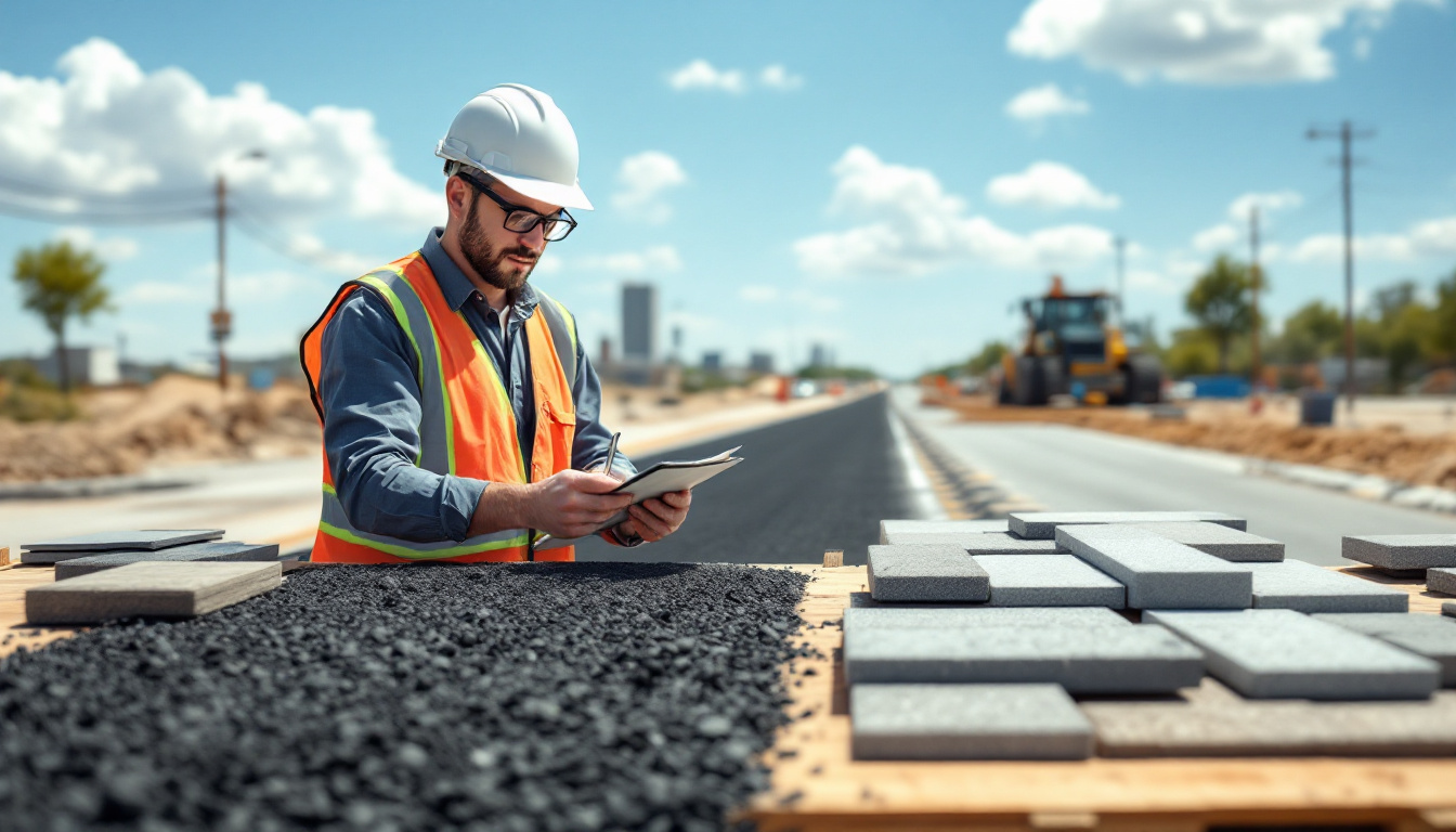 découvrez les critères essentiels pour choisir le revêtement de route idéal. ce guide vous aide à évaluer les matériaux, les coûts, et les conditions d'utilisation pour garantir durabilité et sécurité.