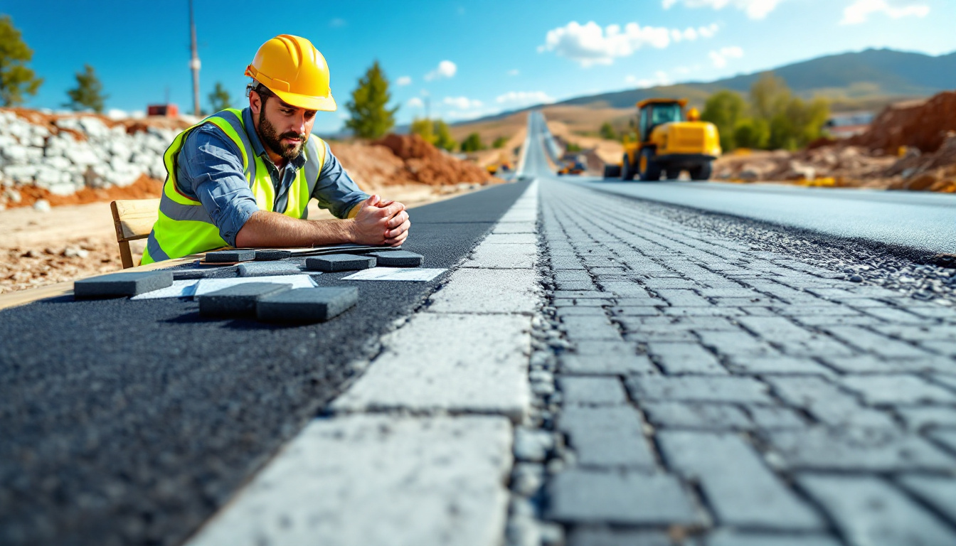 découvrez les critères essentiels pour choisir le revêtement de route idéal qui répond aux besoins de durabilité, de sécurité et de performance. apprenez à évaluer les différents matériaux et techniques pour optimiser vos projets d'infrastructure routière.