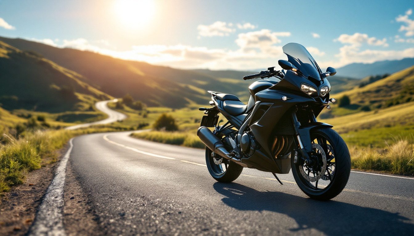 discover our essential tips for choosing the ideal luggage rack for your motorcycle. whether you need more storage space or to transport equipment, follow our recommendations to combine safety, practicality, and style.