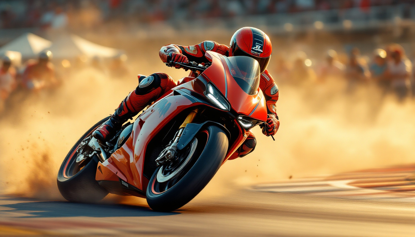 découvrez des stratégies efficaces pour gérer l'adrénaline lors de vos courses à moto. apprenez à maîtriser votre stress et à optimiser votre performance pour des sensations de vitesse en toute sécurité.