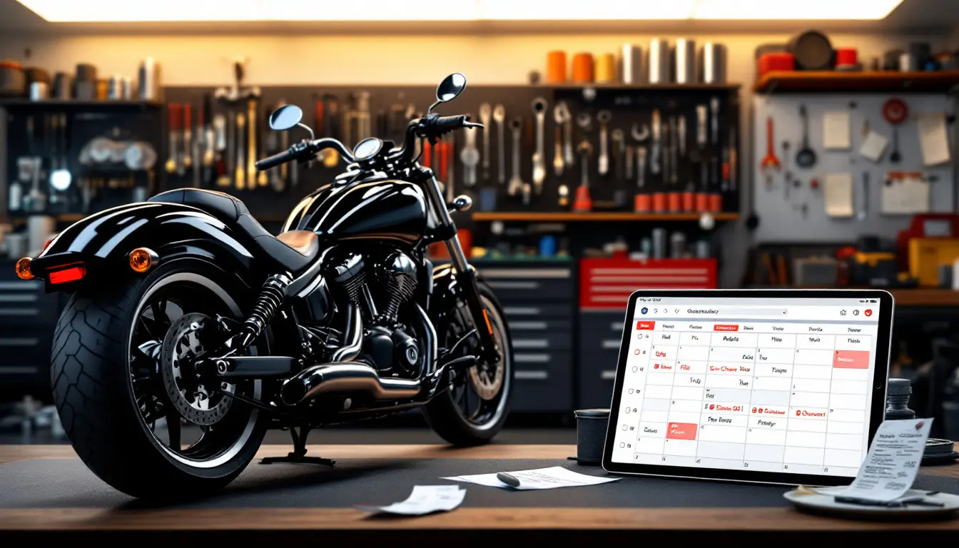découvrez nos conseils pratiques pour gérer efficacement le budget entretien de votre moto. apprenez à anticiper les dépenses, à choisir les réparations prioritaires et à maintenir votre deux-roues en parfait état sans casser votre tirelire.