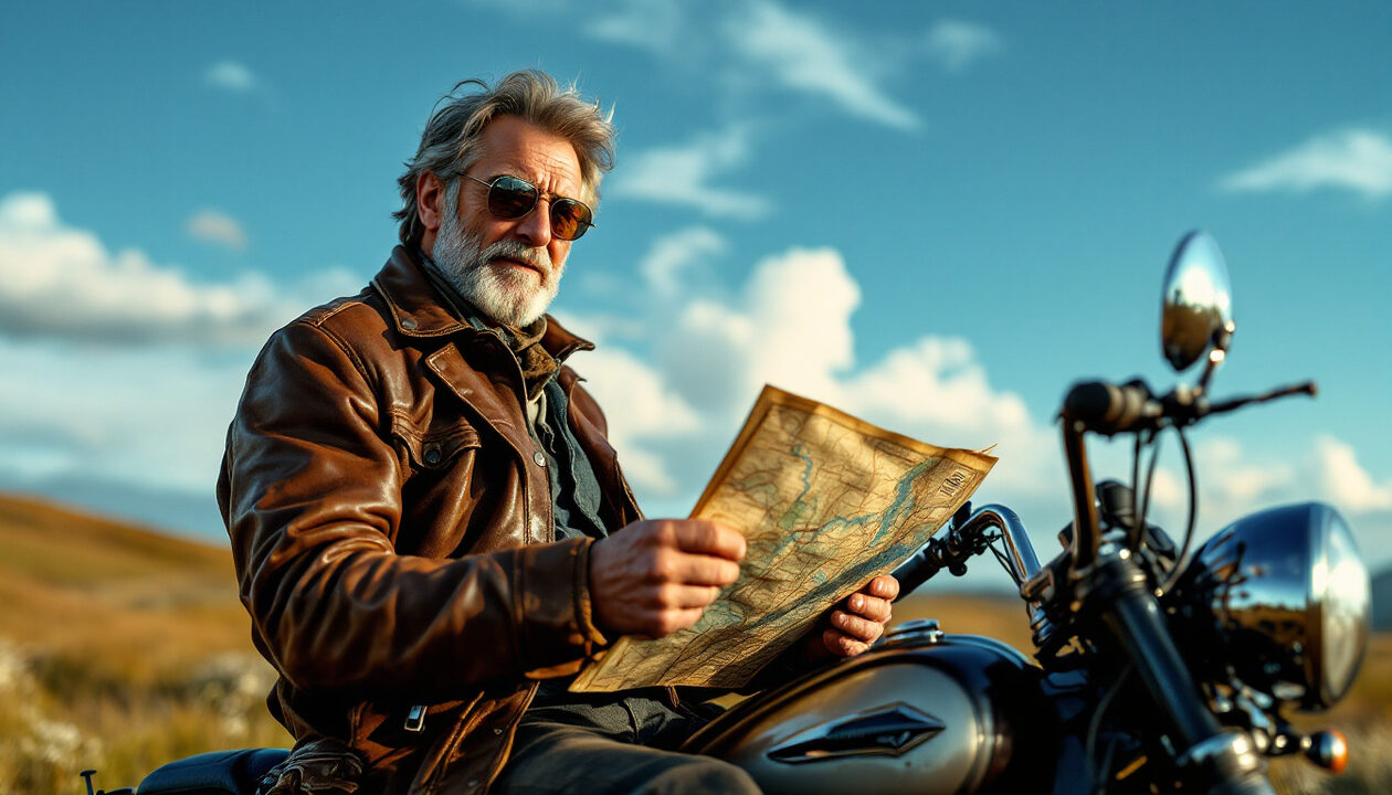 découvrez comment lire une carte pour optimiser votre voyage à moto. apprenez les techniques essentielles pour naviguer facilement, identifier les meilleures routes et profiter pleinement de votre aventure sur deux roues.
