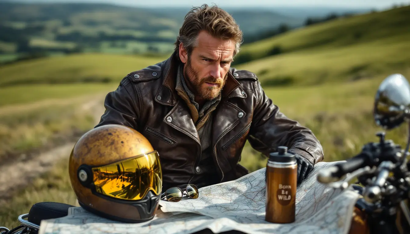 scopri come leggere una mappa per preparare il tuo viaggio in moto. impara le tecniche essenziali per orientarti, identificare i migliori itinerari e goderti appieno le tue avventure su due ruote.
