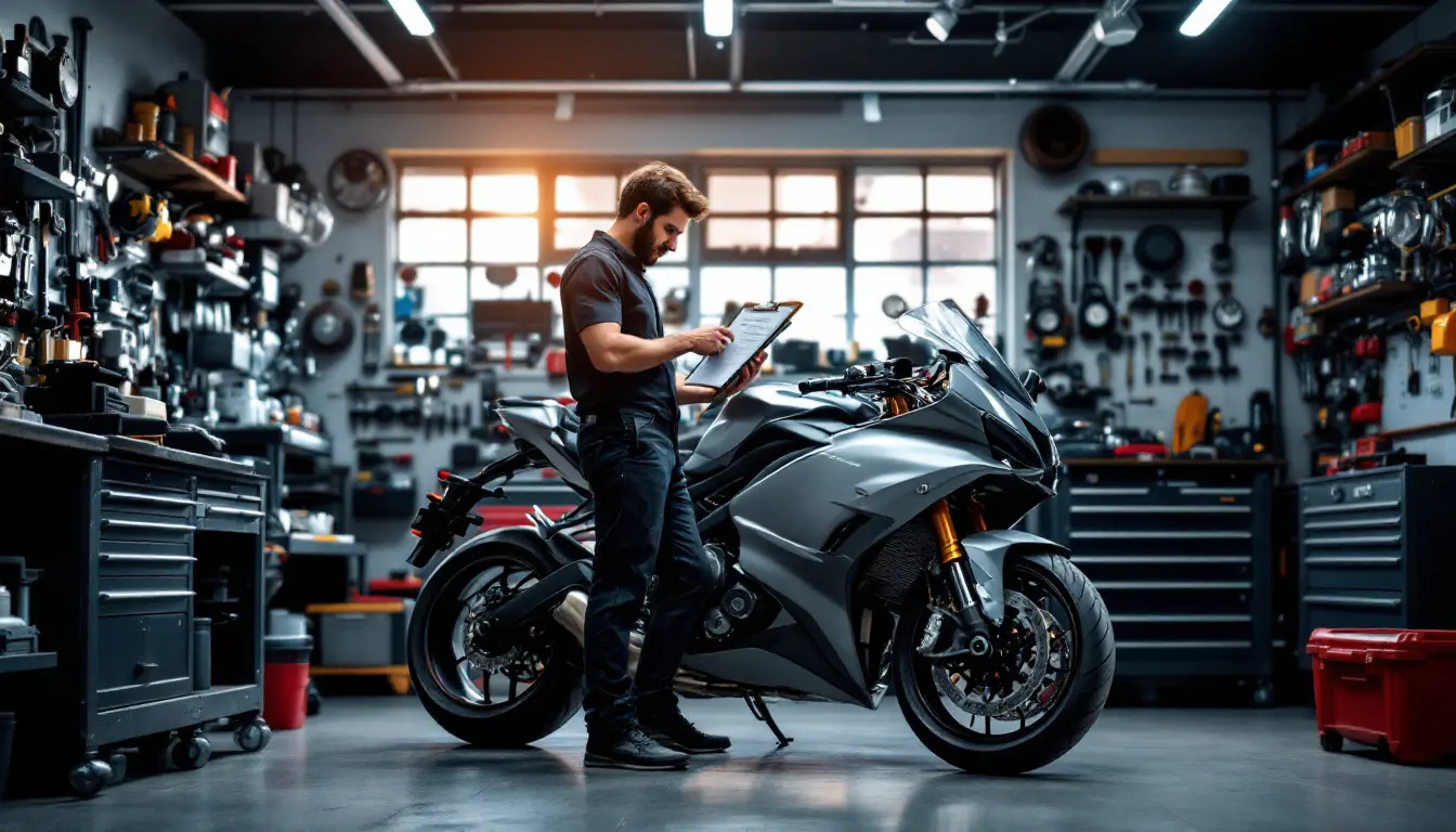 découvrez des conseils pratiques et des astuces indispensables pour prévenir les pannes fréquentes sur votre moto. apprenez à entretenir votre véhicule, à identifier les signes de dysfonctionnement et à garantir une conduite sûre et fiable à chaque sortie.