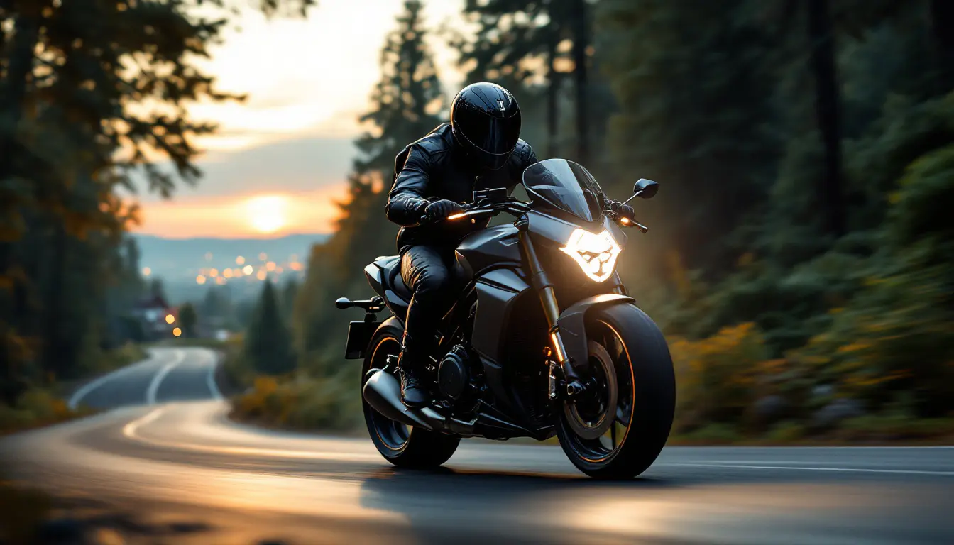 scopri come utilizzare efficacemente i fari anabbaglianti in moto per migliorare la tua visibilità e sicurezza sulla strada. consigli pratici per motociclisti di tutti i livelli.