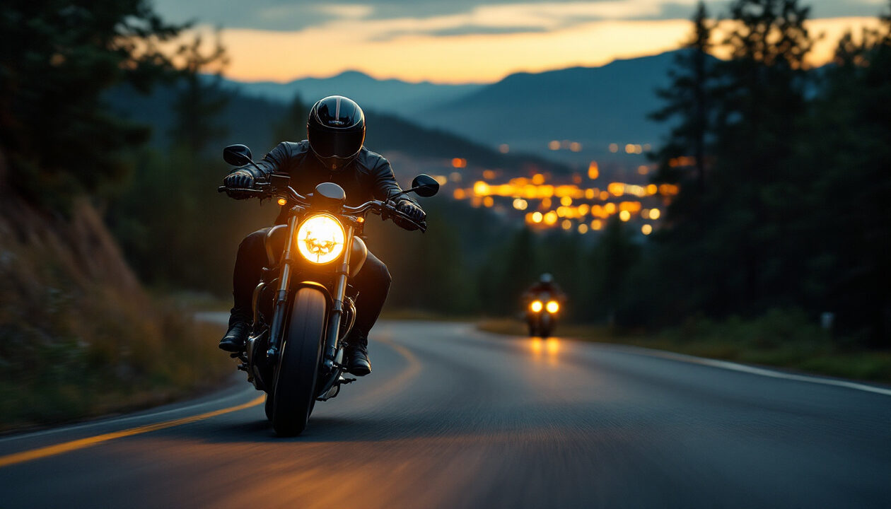 découvrez comment utiliser efficacement les feux de croisement à moto pour assurer votre sécurité sur la route. apprenez les règles, conseils et bonnes pratiques pour une conduite éclairée et responsable dans toutes les conditions de visibilité.