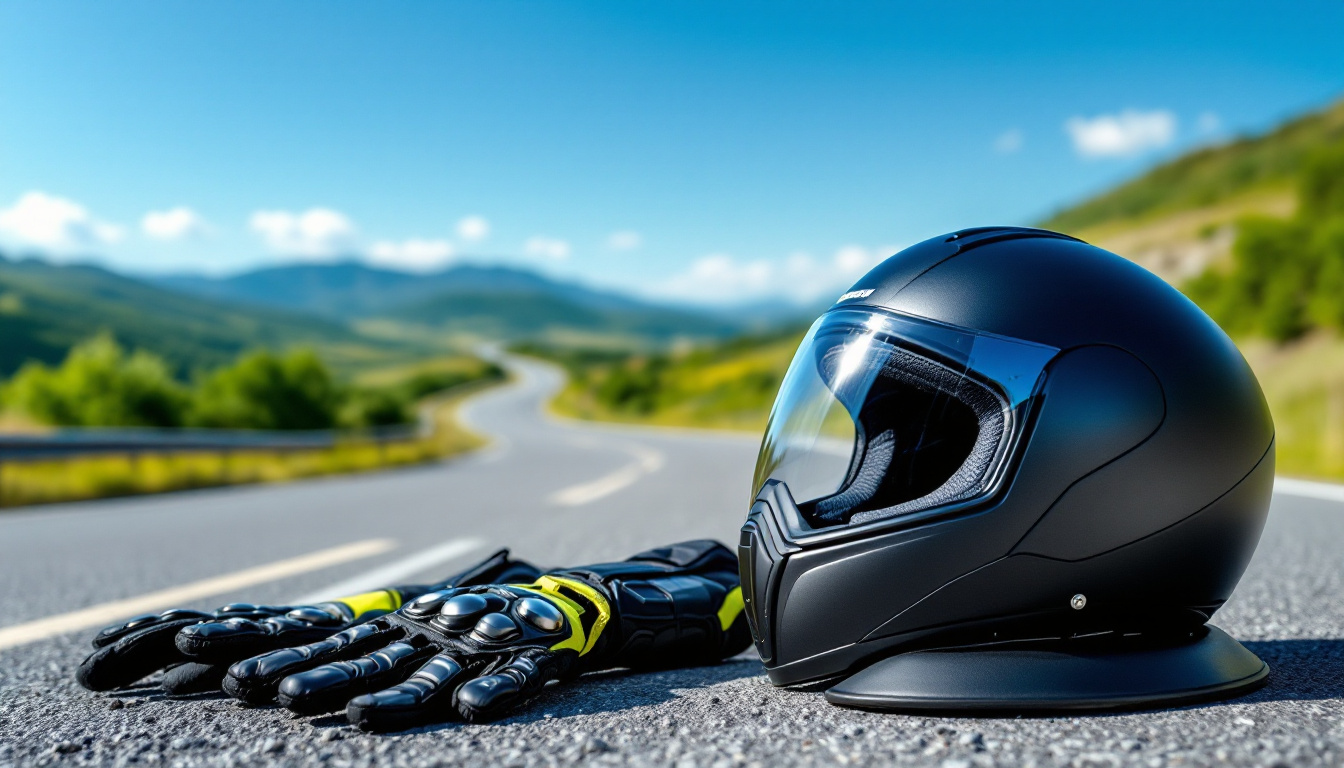 découvrez les équipements de moto indispensables en 2023, ainsi que les règles de sécurité essentielles et les protections requises par la loi pour rouler en toute sécurité. informez-vous sur les meilleures pratiques pour garantir votre protection sur la route.