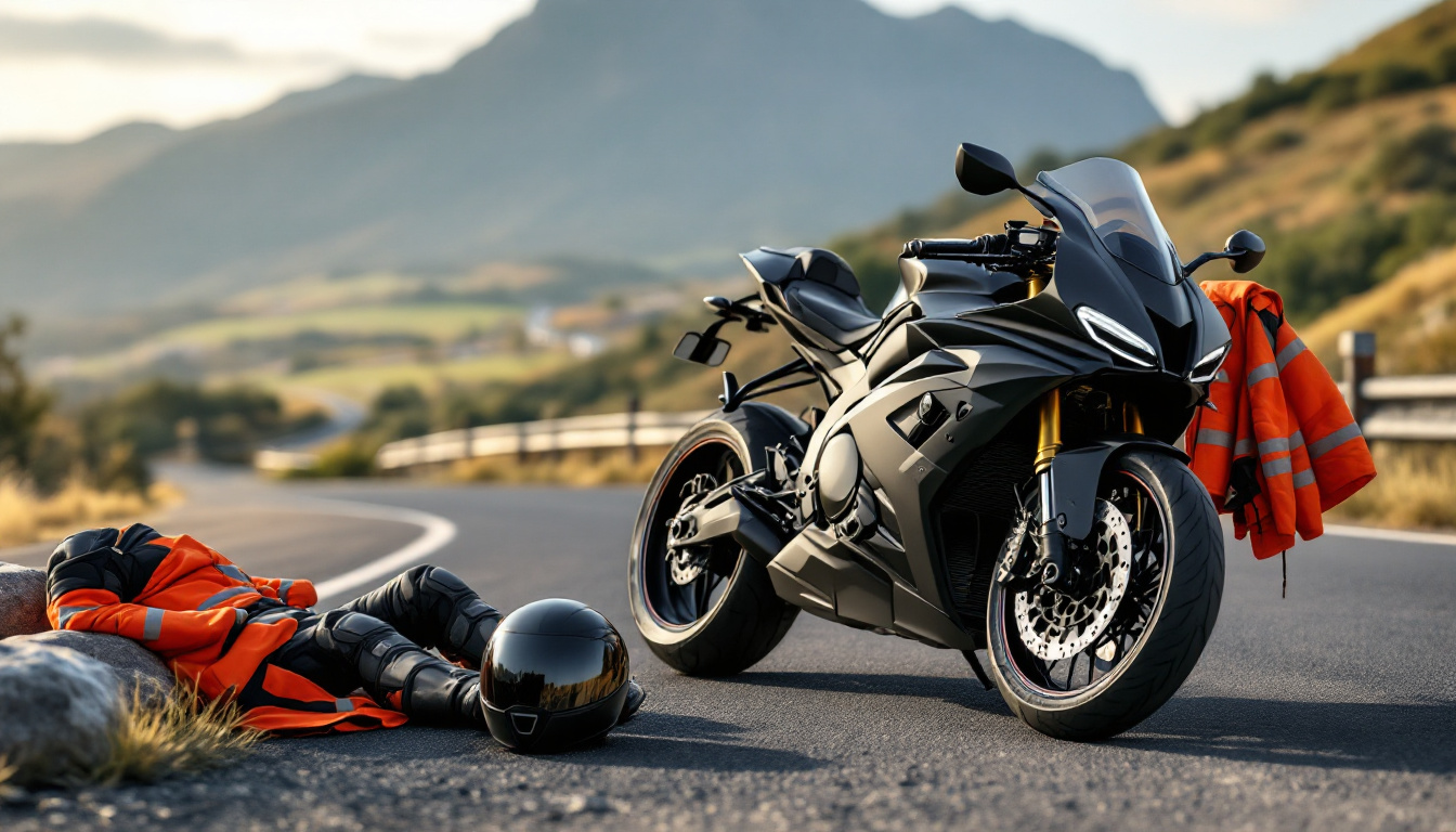 découvrez les équipements moto essentiels pour 2023, incluant les règles de sécurité et les protections incontournables selon la législation en vigueur. assurez votre sécurité sur la route avec des conseils pratiques et les meilleures pratiques à adopter.