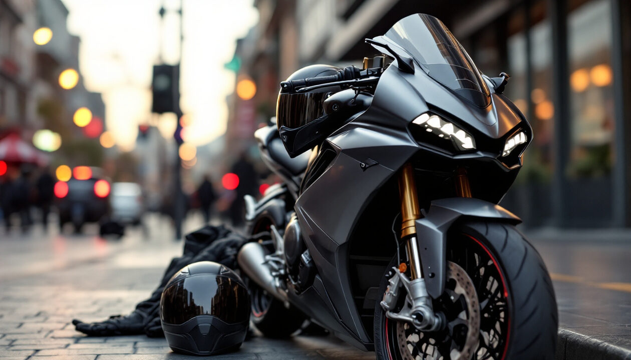 découvrez notre sélection d'équipements de moto essentiels pour vos trajets quotidiens. confort, sécurité et style se conjuguent pour vous offrir une expérience de conduite optimale sur tous vos trajets. roulez en toute confiance !