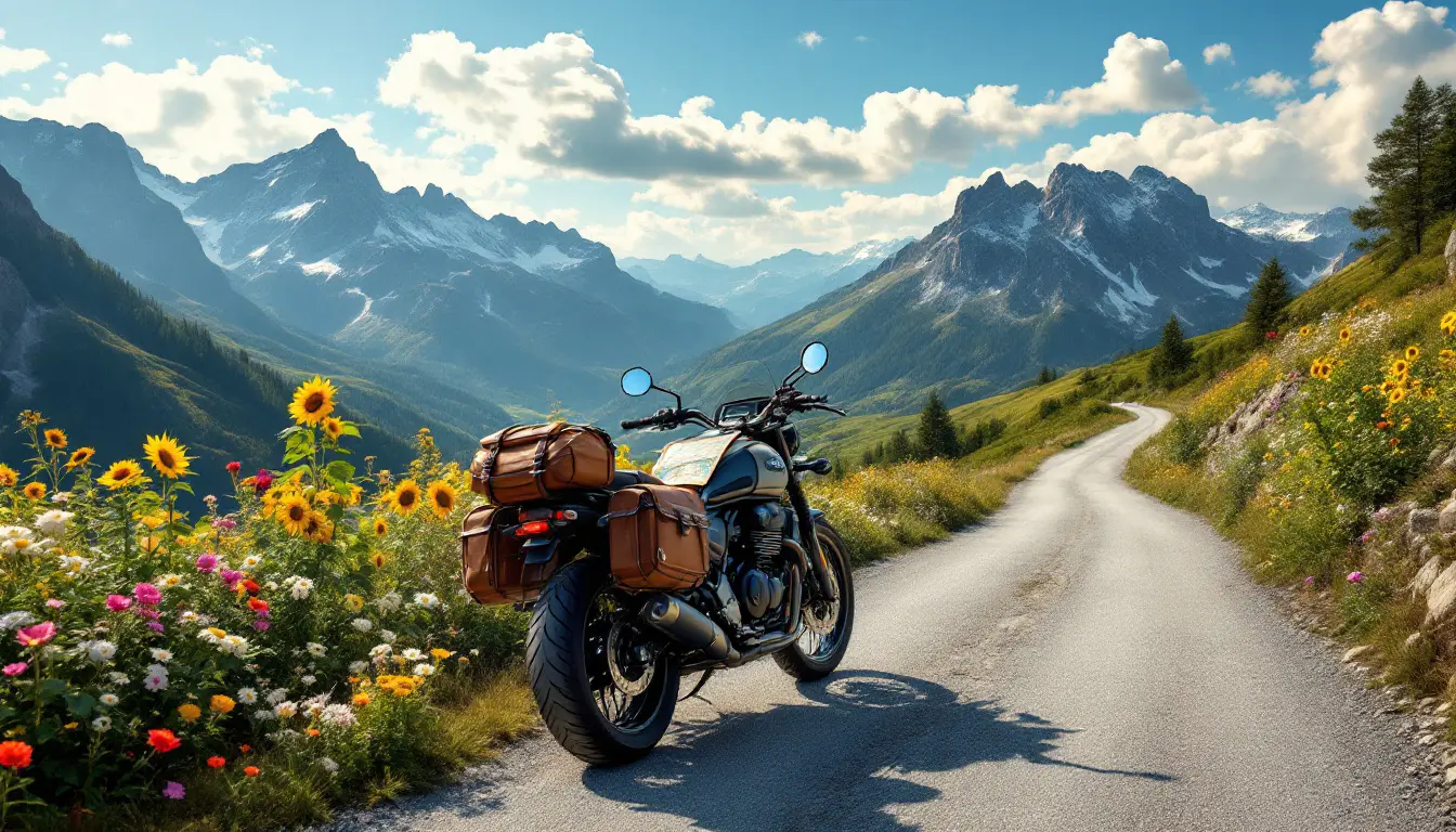 découvrez l'auvergne rhône-alpes à moto grâce à notre guide pratique petit futé. profitez des plus beaux itinéraires, des conseils de sécurité et des meilleures adresses pour vivre une expérience inoubliable au cœur de cette région magnifique.