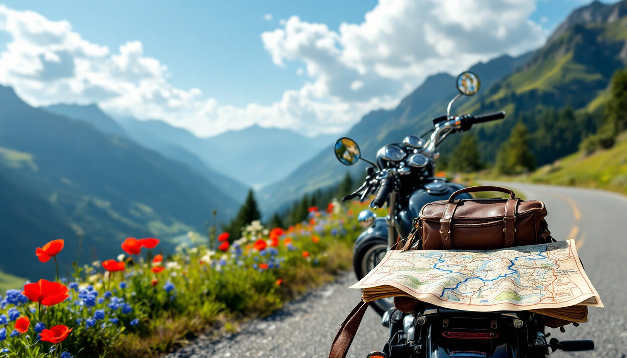découvrez l'auvergne rhône-alpes sous un nouvel angle avec notre guide pratique petit futé. des routes pittoresques aux paysages à couper le souffle, préparez-vous à vivre des aventures inoubliables à moto dans cette région riche en culture et en nature.