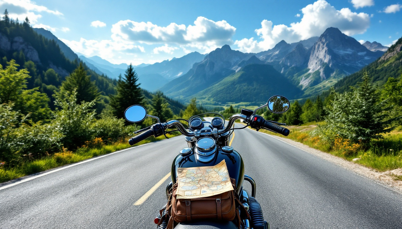 découvrez l'auvergne rhône-alpes comme jamais auparavant avec notre guide pratique petit futé à moto. explorez des itinéraires pittoresques, des paysages à couper le souffle et des points d'intérêt incontournables pour une aventure inoubliable sur deux roues.