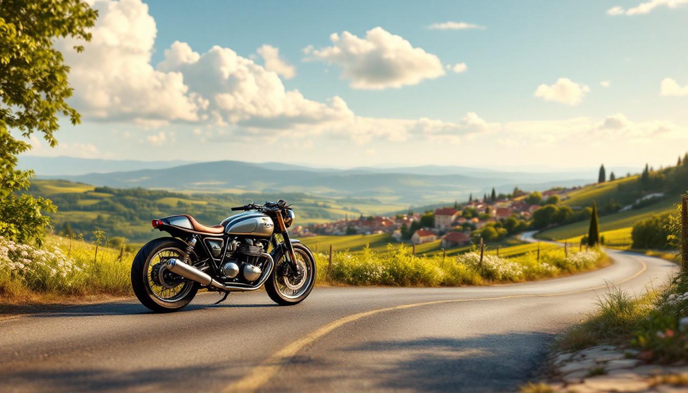 discover the ultimate guide to explore france by motorcycle with petit futé. from picturesque itineraries to practical advice, let yourself be guided for an unforgettable adventure on the french roads.