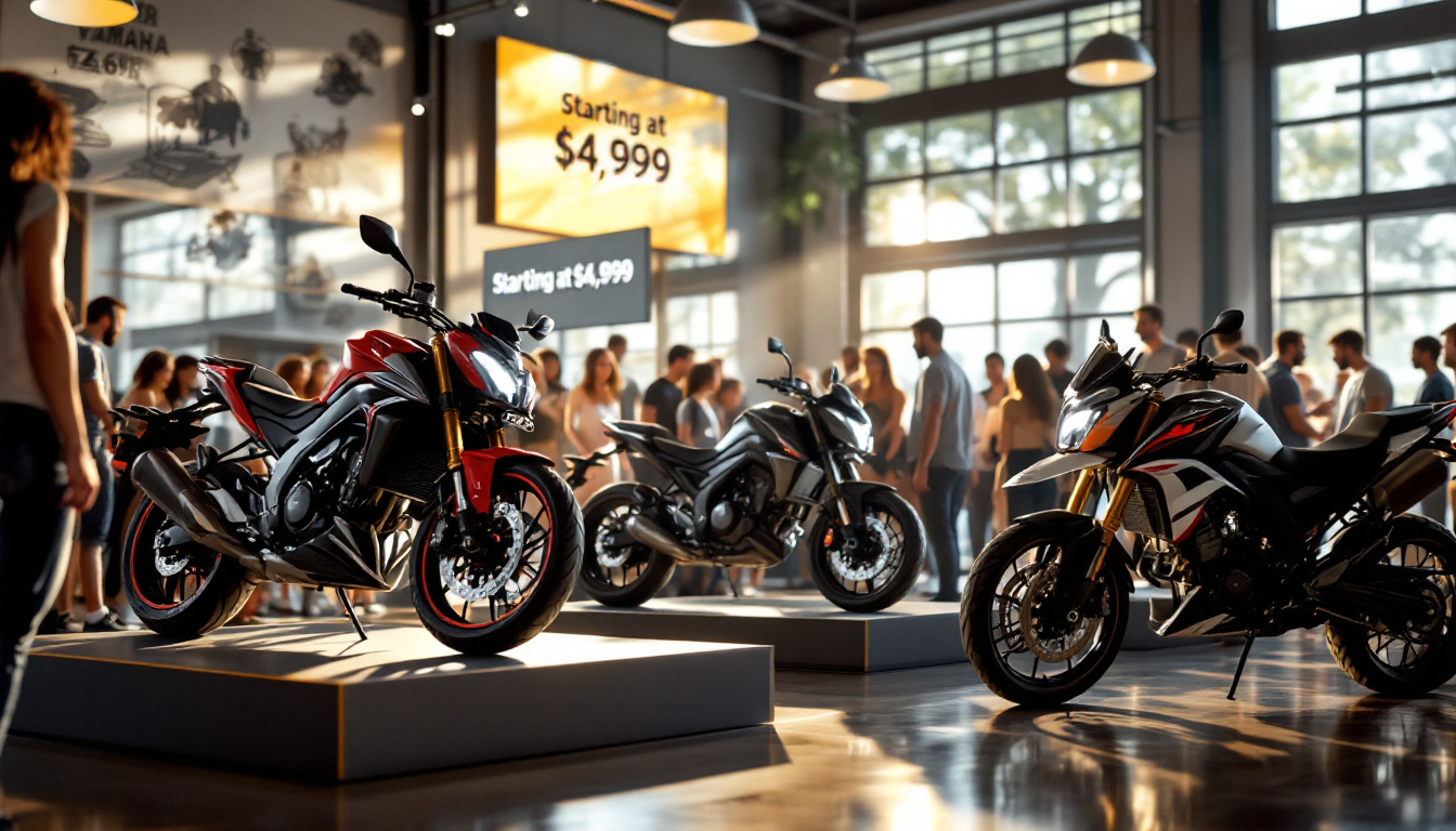 découvrez notre guide d'achat complet pour trouver la moto à petit budget qui vous correspond. conseils pratiques, astuces pour négocier et sélection des meilleures options à prix abordable. ne laissez pas votre budget limiter votre passion pour la moto!