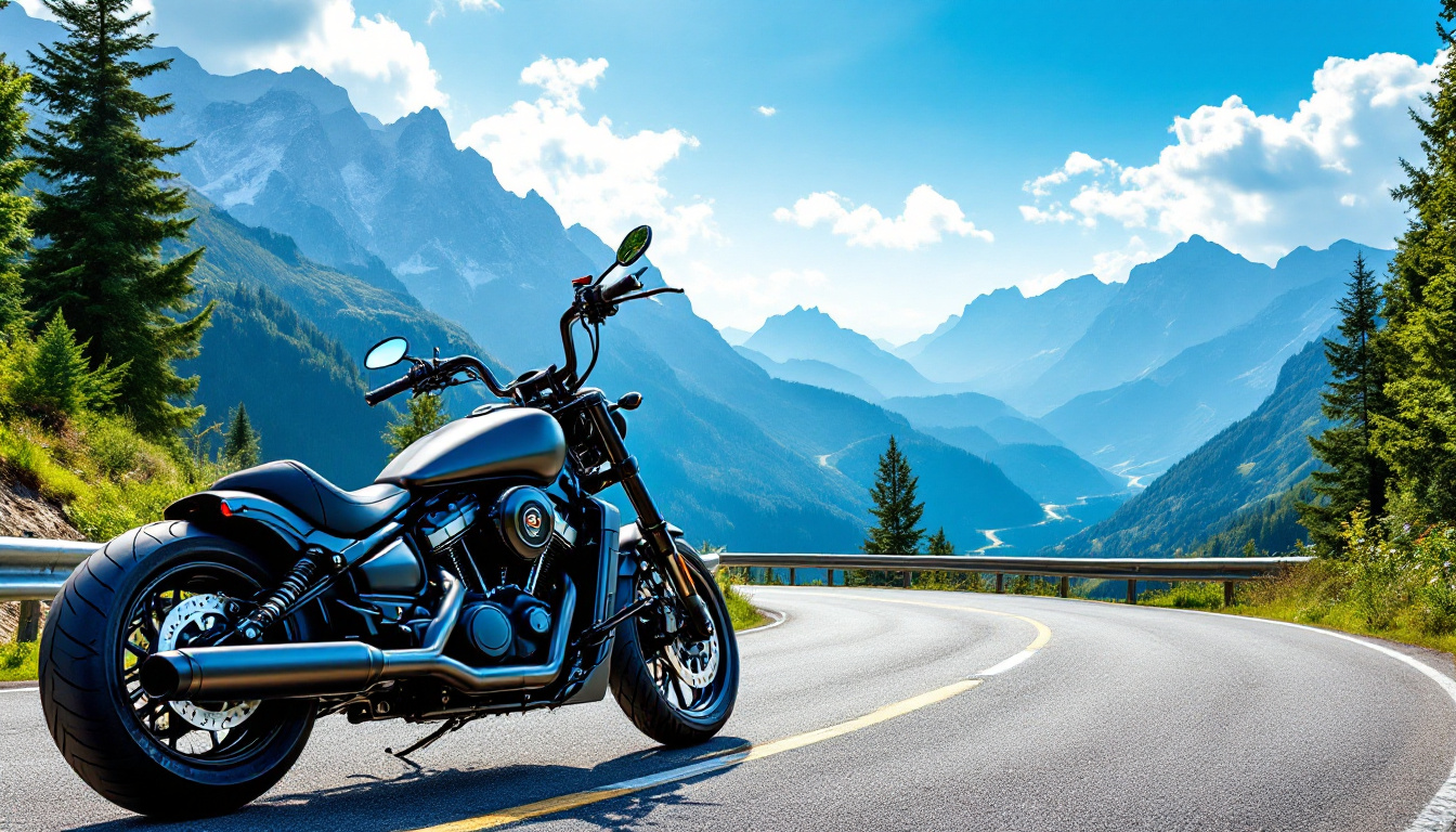 découvrez notre guide complet des motos spécialement conçu pour les conducteurs avancés. explorez des conseils d'experts, des techniques de conduite avancées et des recommandations de modèles pour optimiser votre expérience de moto.