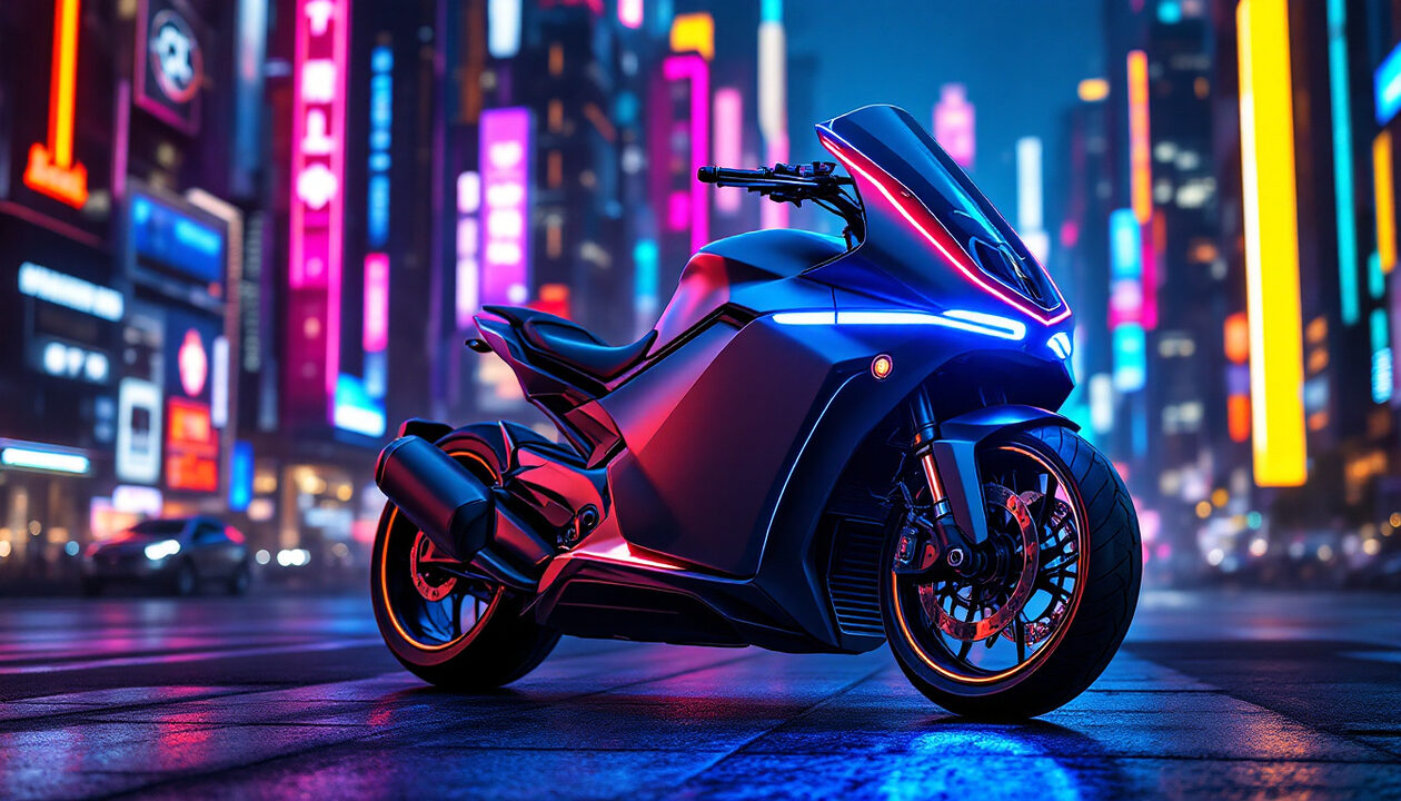 découvrez les avancées technologiques qui révolutionnent les équipements de moto. cet article vous guide à travers les innovations essentielles pour améliorer sécurité, confort et performance sur la route. ne manquez pas ces informations indispensables pour tout passionné de moto.