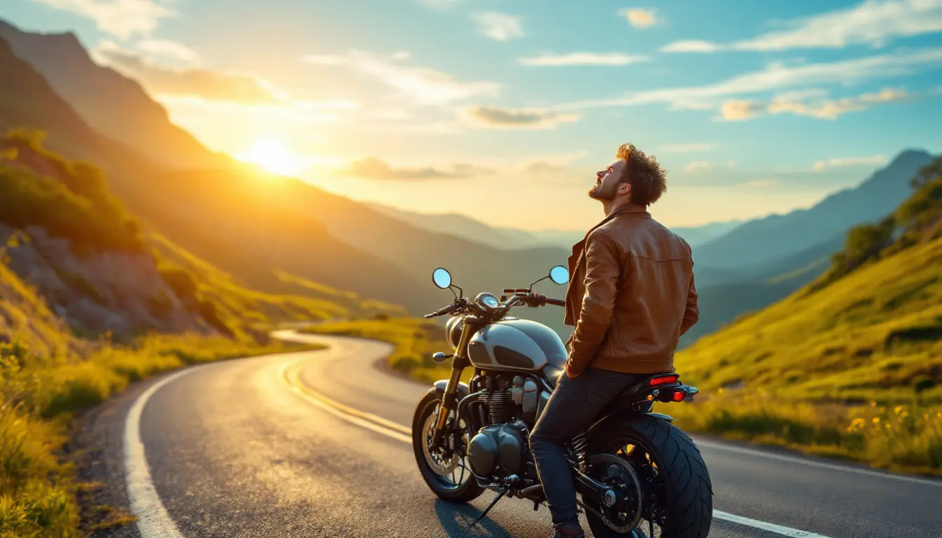 scopri il momento ideale per vivere avventure indimenticabili in moto. che tu sia un motociclista esperto o un principiante, impara a pianificare il tuo viaggio in base alle stagioni, ai paesaggi da esplorare e agli eventi da non perdere. preparati ad accendere la tua passione per la strada!